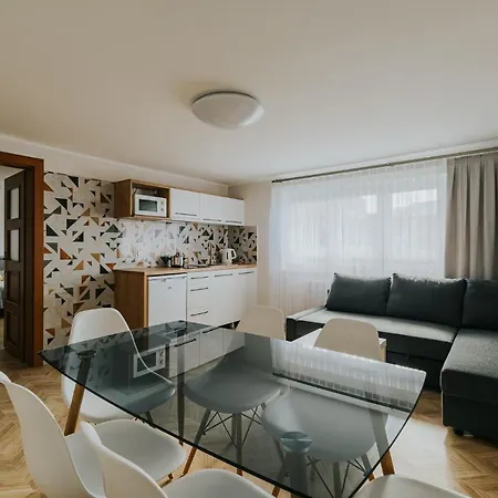 Familka Kwatera prywatna *