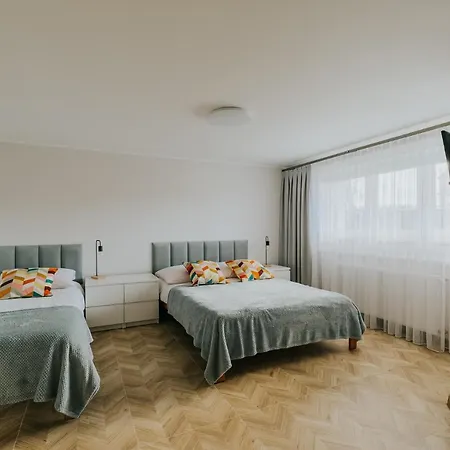 Séjour chez l'habitant Familka *