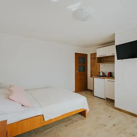 Homestay Familka Karwia