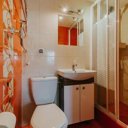 Familka Kwatera prywatna *