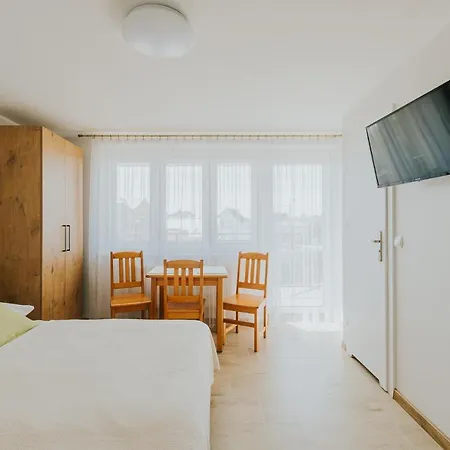 Familka Homestay Karwia