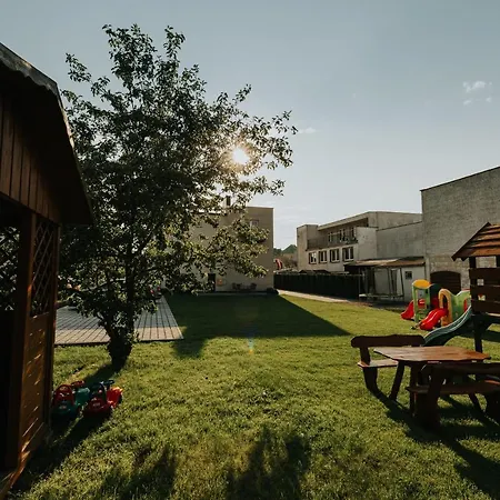 Kwatera prywatna Familka