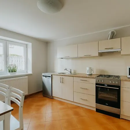 Kwatera prywatna Familka Karwia