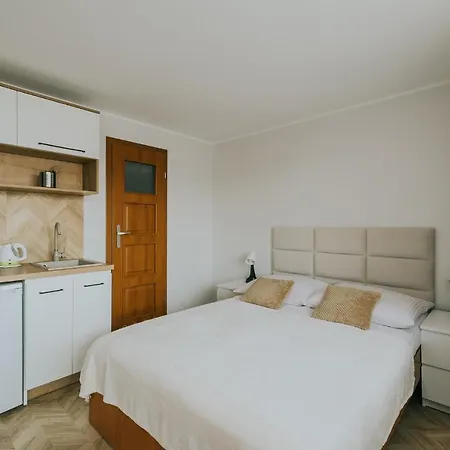 Kwatera prywatna Familka Karwia