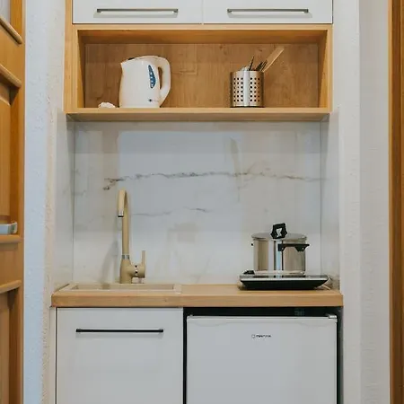 Familka Séjour chez l'habitant Karwia