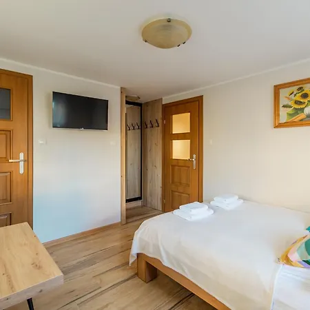 Séjour chez l'habitant Familka