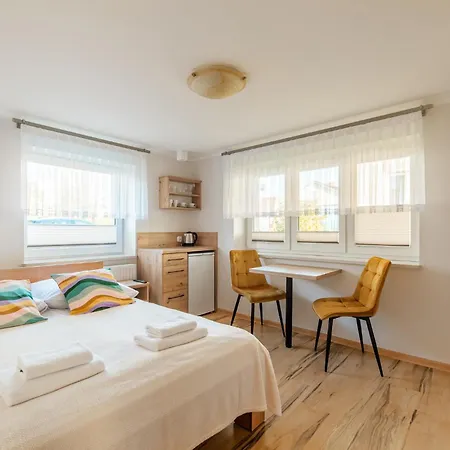 Familka Kwatera prywatna *