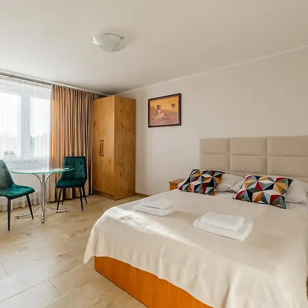 Familka Kwatera prywatna *