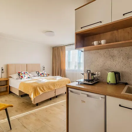 Kwatera prywatna Familka