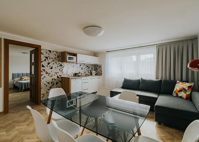 Familka Kwatera prywatna *