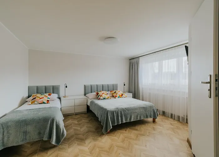 Kwatera prywatna Familka *