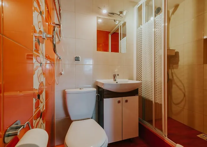 Familka Kwatera prywatna *