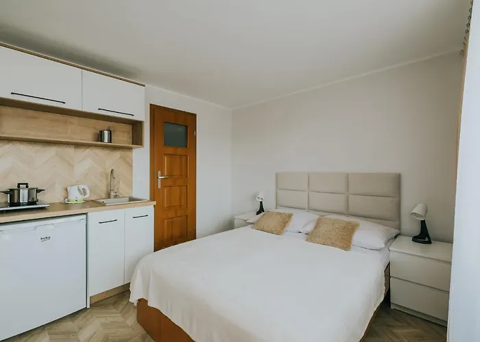 Kwatera prywatna Familka Karwia