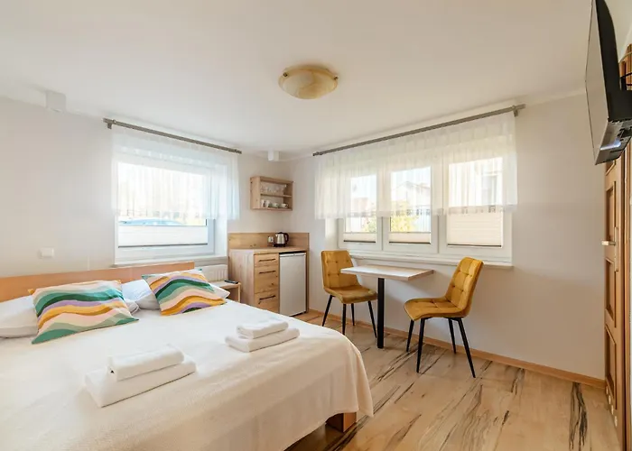 Familka Kwatera prywatna *