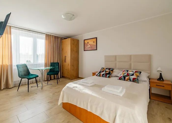 Familka Kwatera prywatna *