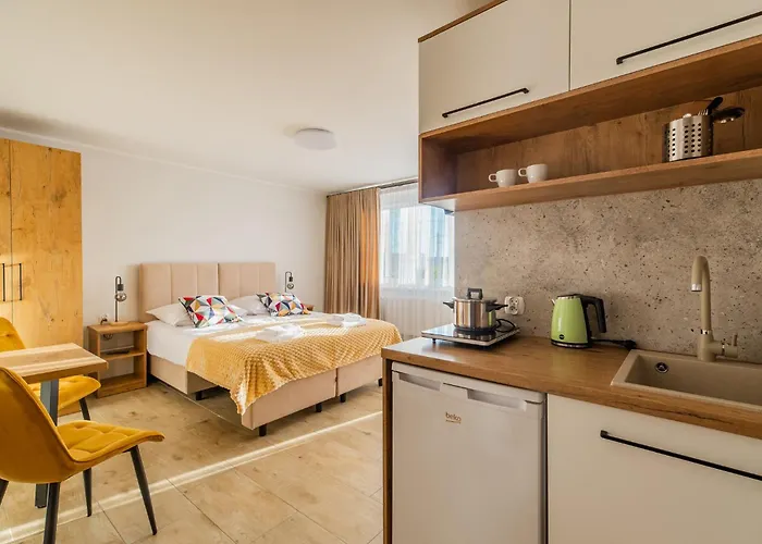 Kwatera prywatna Familka